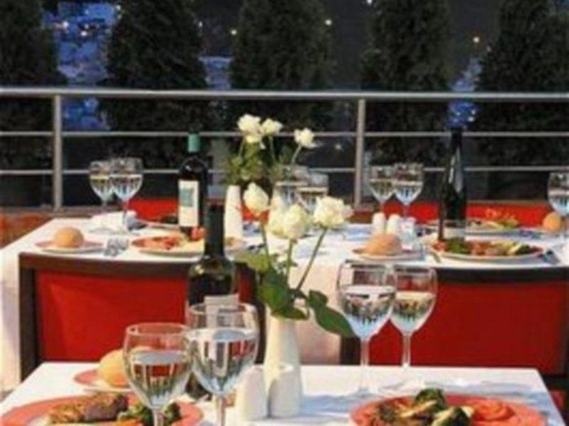 Kaningos 21 Hotel Athens Exterior photo